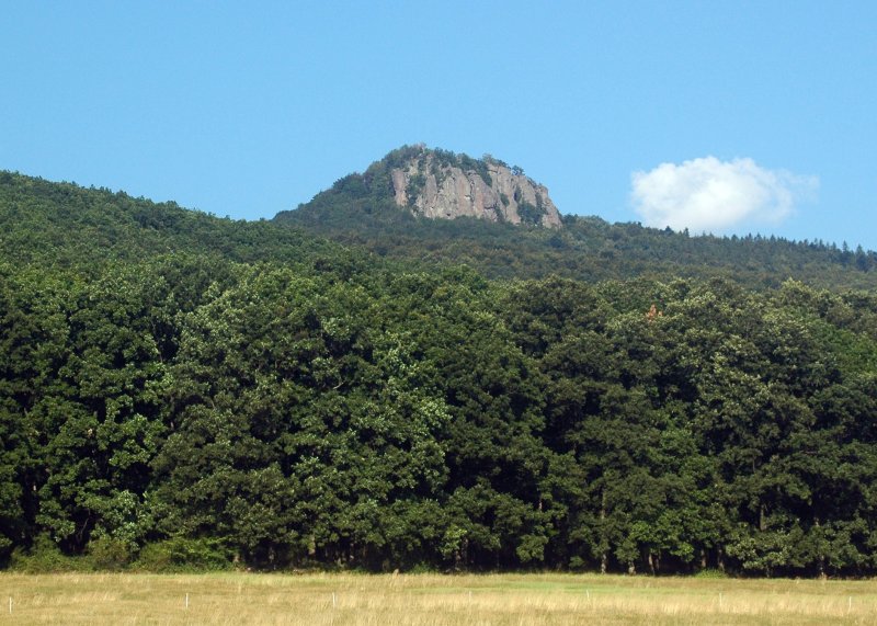 Гора Жарнов